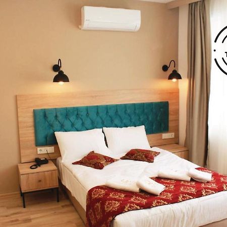 The Laila Hotel Istanbul Ngoại thất bức ảnh