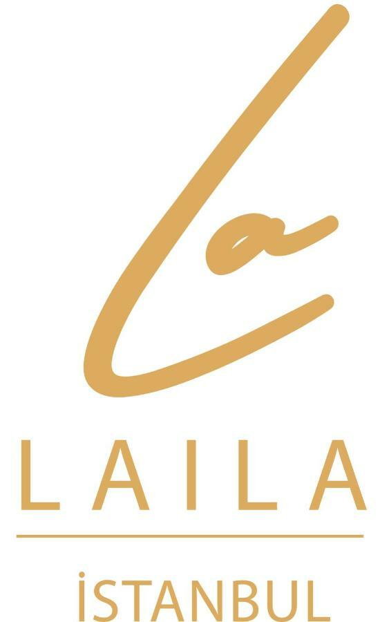 The Laila Hotel Istanbul Ngoại thất bức ảnh